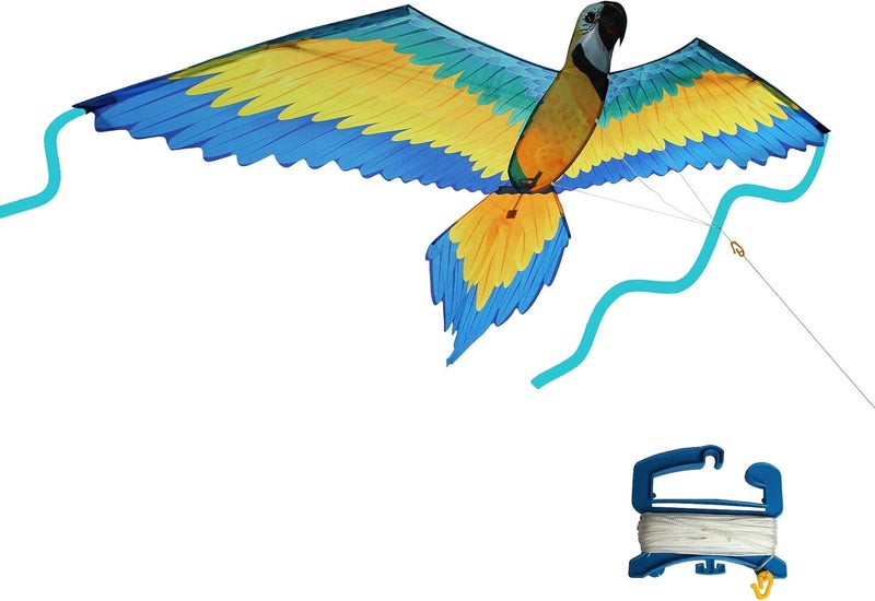 WindNSun Supersize 3D Nylon Kites - Image 2