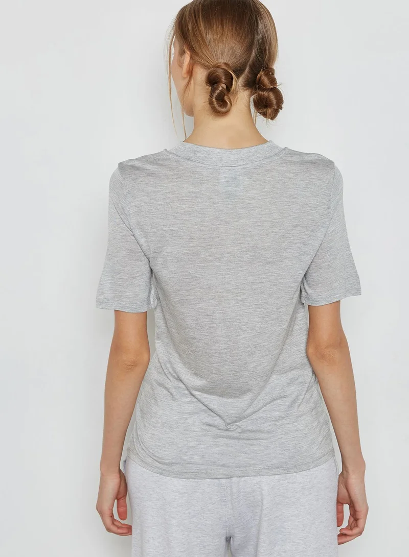 Ivy Park Logo T-Shirt