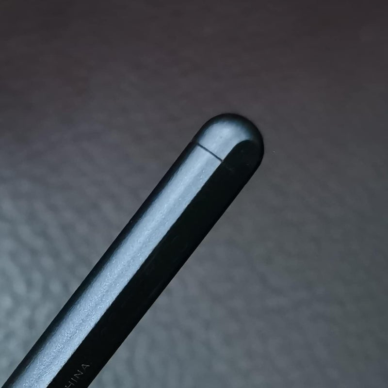 Bestdealing Tab S9 Pen Stylus (NO Bluetooth) Galaxy Tab S9 Series Replacement Tab S9+ Stylu Touch Pen for Samsung Galaxy Tab S9 Ultra Pen X910 X810 with Tips Repair Part (Graphite) - Image 4