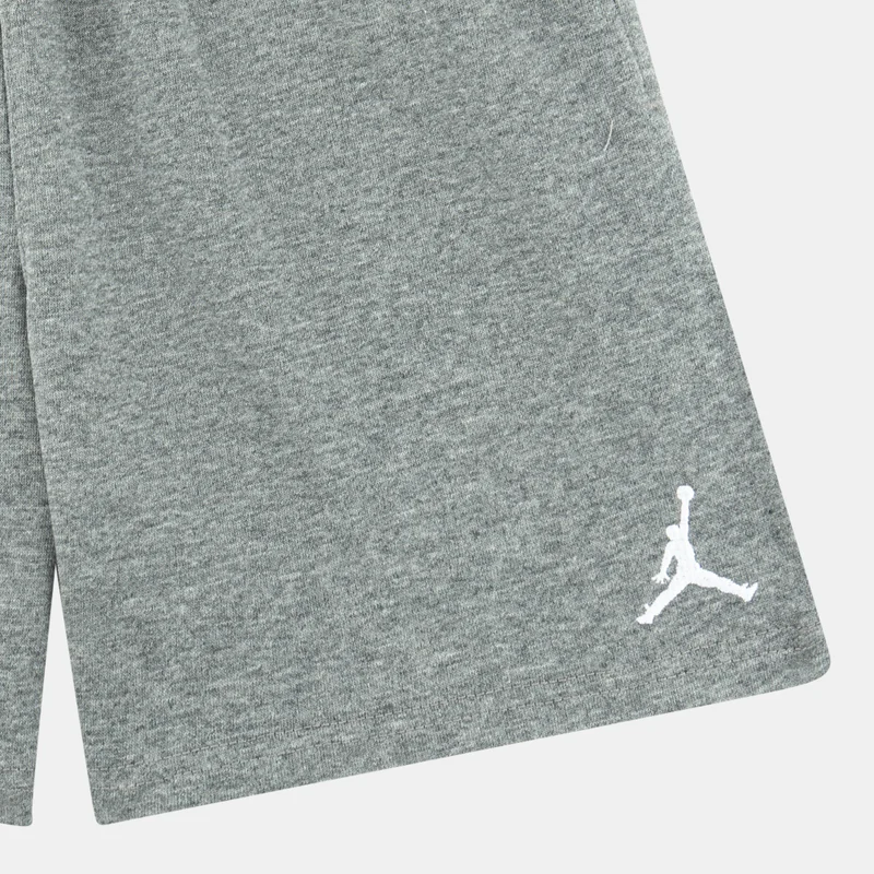 Nike Kids' Brooklyn Fleece Shorts