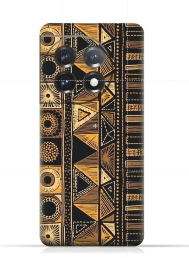 إيه إم سي ديزاين غطاء حماية بطبعة هاتف ون بلس 11