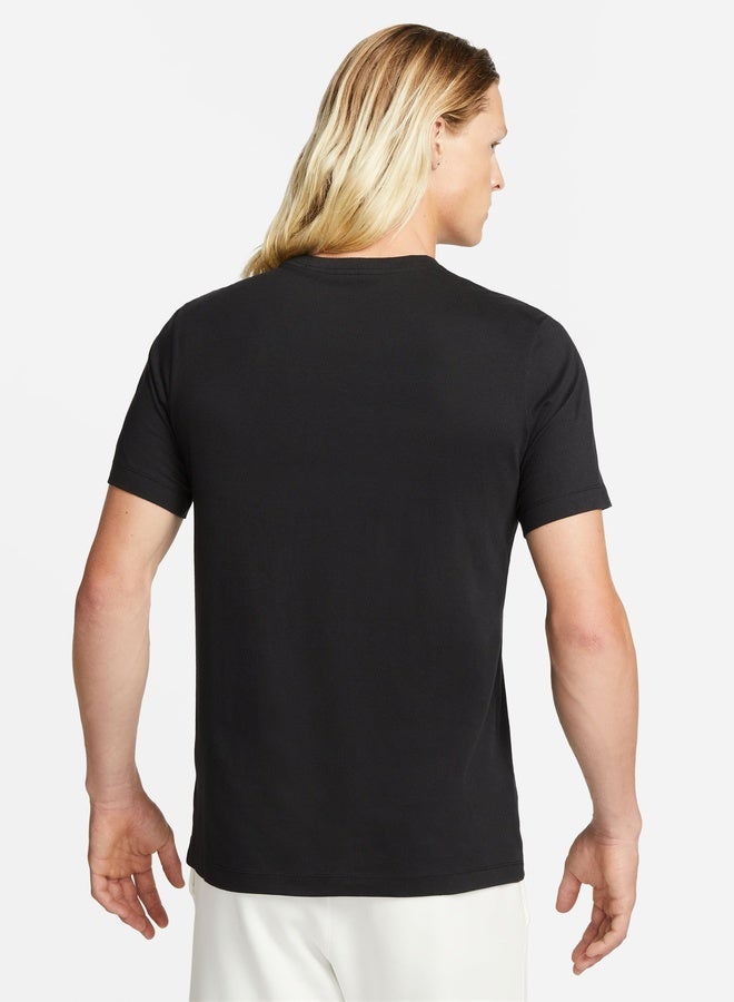 Nike تي شيرت نايك للرجال "فران جدي" - Image 2