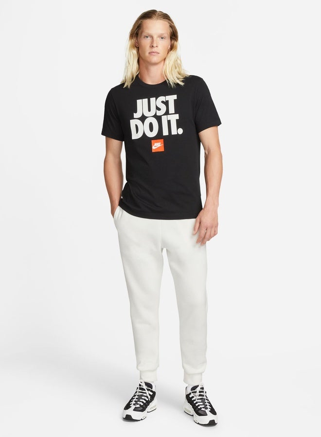 Nike تي شيرت نايك للرجال "فران جدي" - Image 3