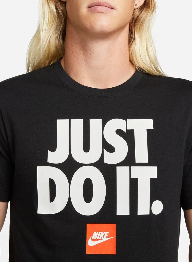 Nike تي شيرت نايك للرجال "فران جدي" - Image 4