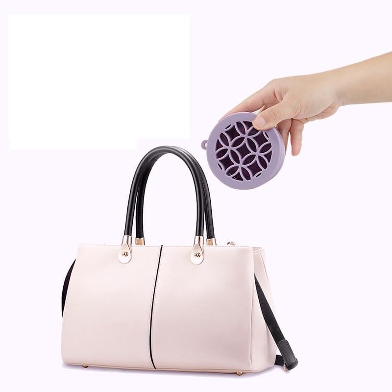 POPLEY 2 in 1 Brush Cleaning Mat with Brush Drying Holder Make Up Brush Cleaning Bowl Cosmetic Brush Washing Tool for Makeup Brush Sponge Powder Puff multicolorPack of 1 - Image 4