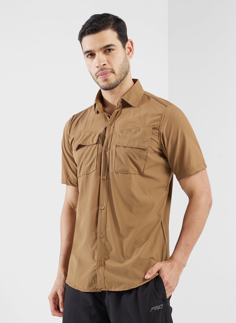 فورورد قميص رياضي خارجي - Image 1