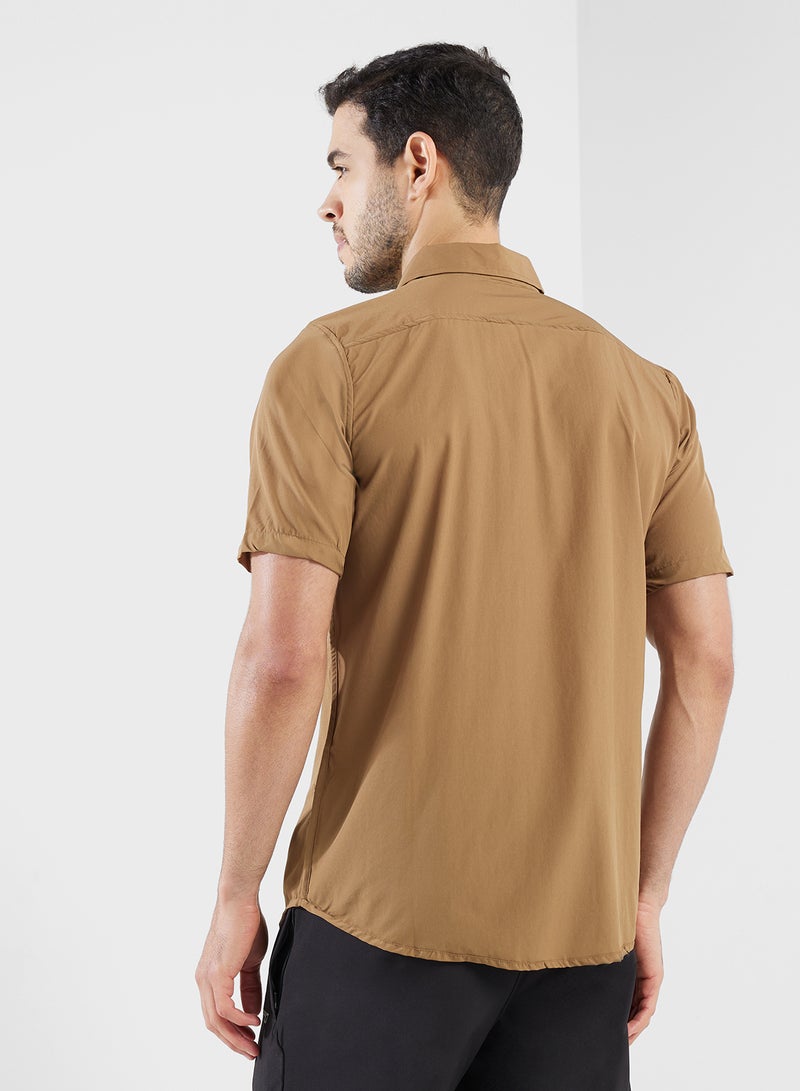 فورورد قميص رياضي خارجي - Image 2