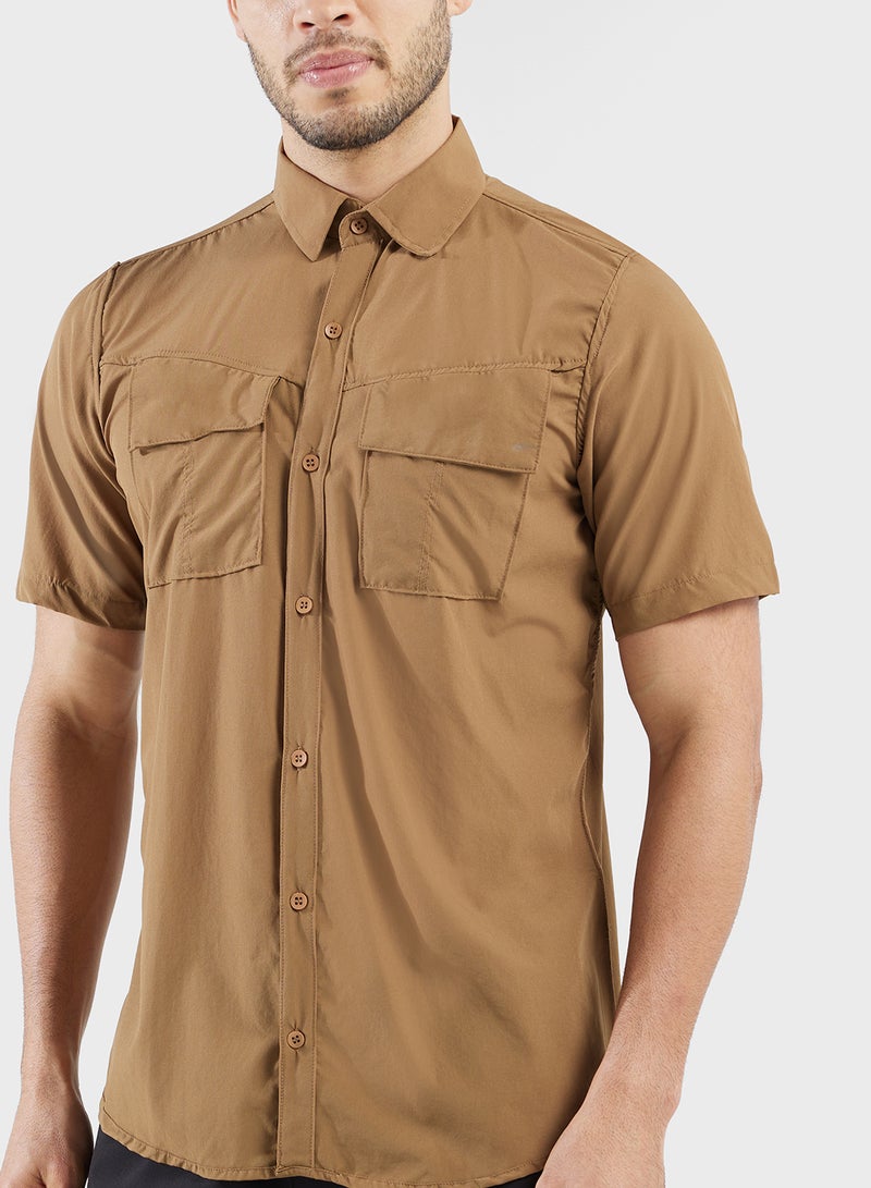 فورورد قميص رياضي خارجي - Image 3