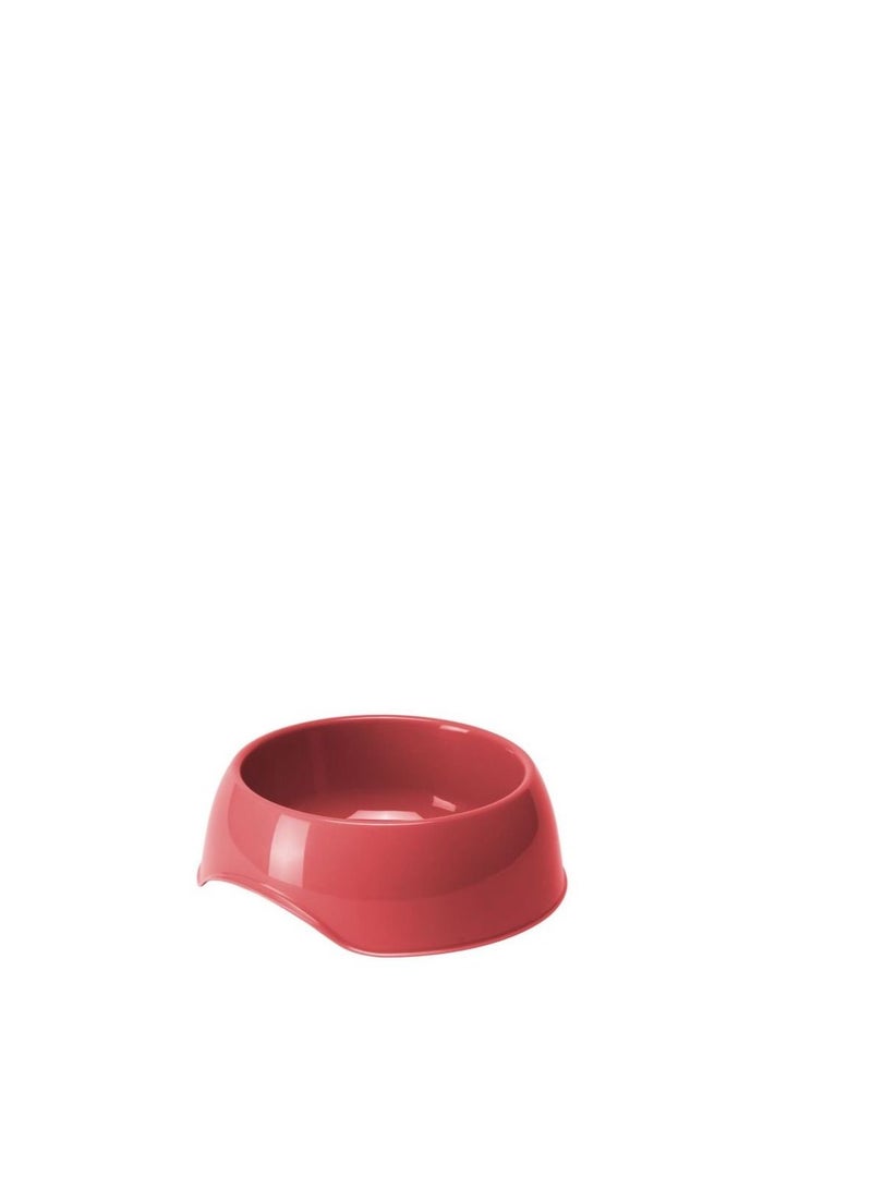 Moderna Gusto- Food Bowl Large/Red