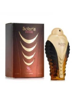 Afnan Solaris Divine EDP  - Image 1