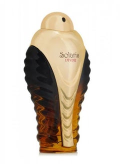 Afnan Solaris Divine EDP  - Image 2