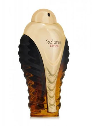 Solaris Divine EDP - view 2