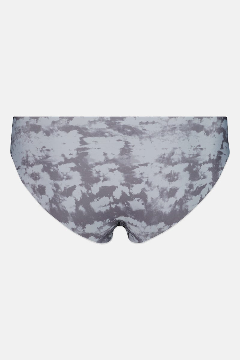 UNDER ARMOUR سراويل داخلية نسائية 3 قطع بشعار العلامة التجارية، متعددة الألوان - Image 5