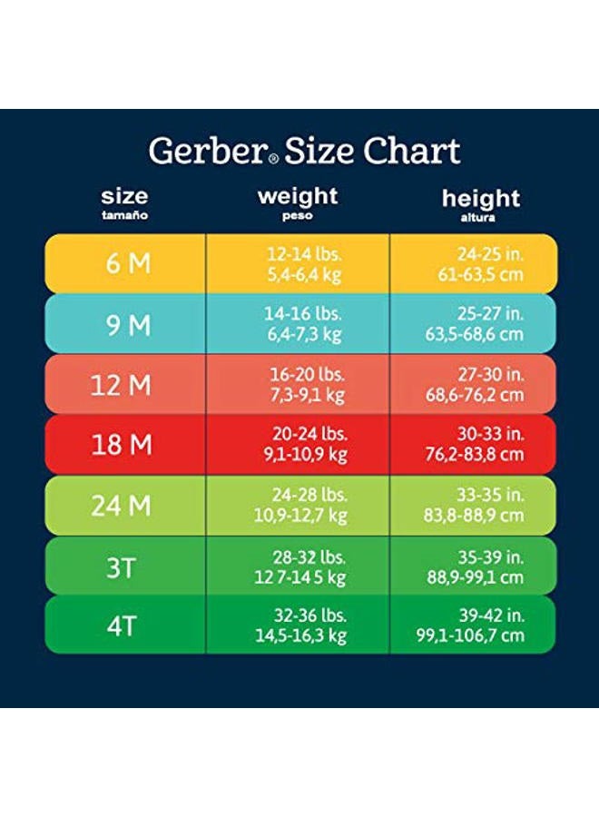 Gerber Baby Boys 2-pack Long Sleeve Turtleneck Onesies Bodysuits Footie, Gray, 6 Months US, Gray, 6 Months - Image 2
