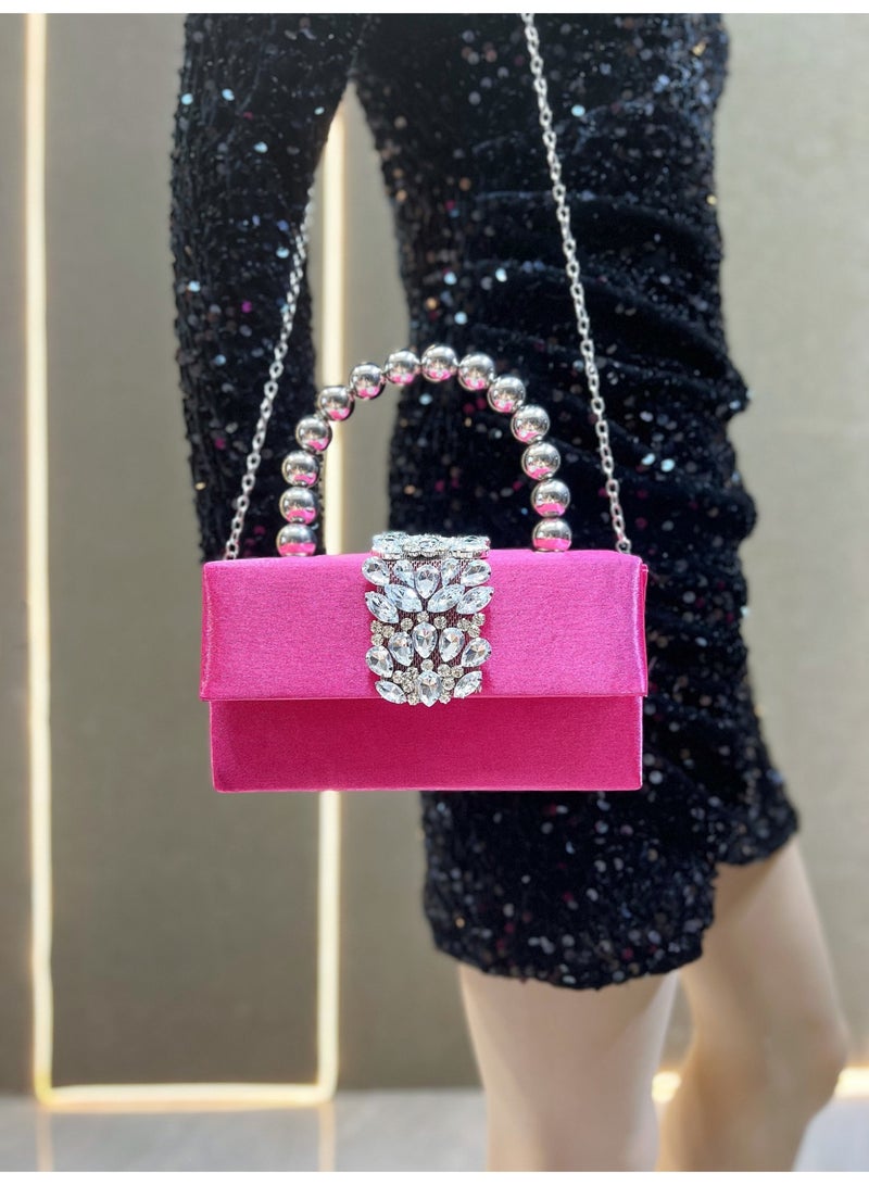 Mark Fairwhale New Fashionable Handbag For Dinner Parties  - Image 2
