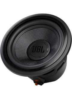JBL JBL Stadium 102SSI - 10" (250mm) high-performance car audio subwoofers, 450W RMS, 1350W peak, Sensitivity (@ 2.83V): 91dB, Frequency Response: 30Hz – 175Hz, Impedance: 2 or 4 ohms  - Image 1