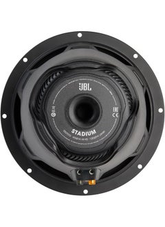 JBL JBL Stadium 102SSI - 10" (250mm) high-performance car audio subwoofers, 450W RMS, 1350W peak, Sensitivity (@ 2.83V): 91dB, Frequency Response: 30Hz – 175Hz, Impedance: 2 or 4 ohms  - Image 4