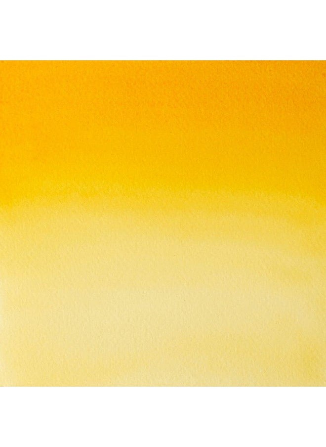WINSOR & NEWTON Professional Water Colour 14 Ml - Indian Yellow (319) - Finely Pigmented, Vibrant, Vivid & Intermixable Artists' Water Colour Paints - More Colours Available  - Image 2