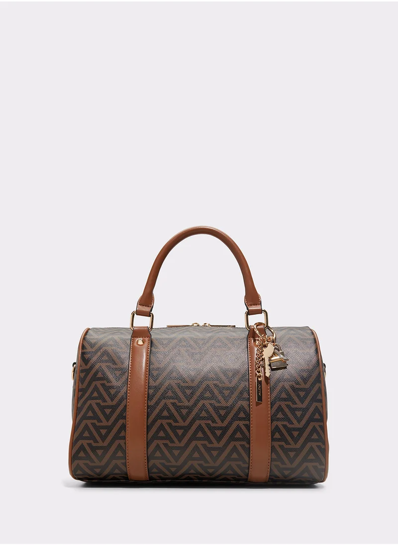 ALDO Ebover Satchel Bag