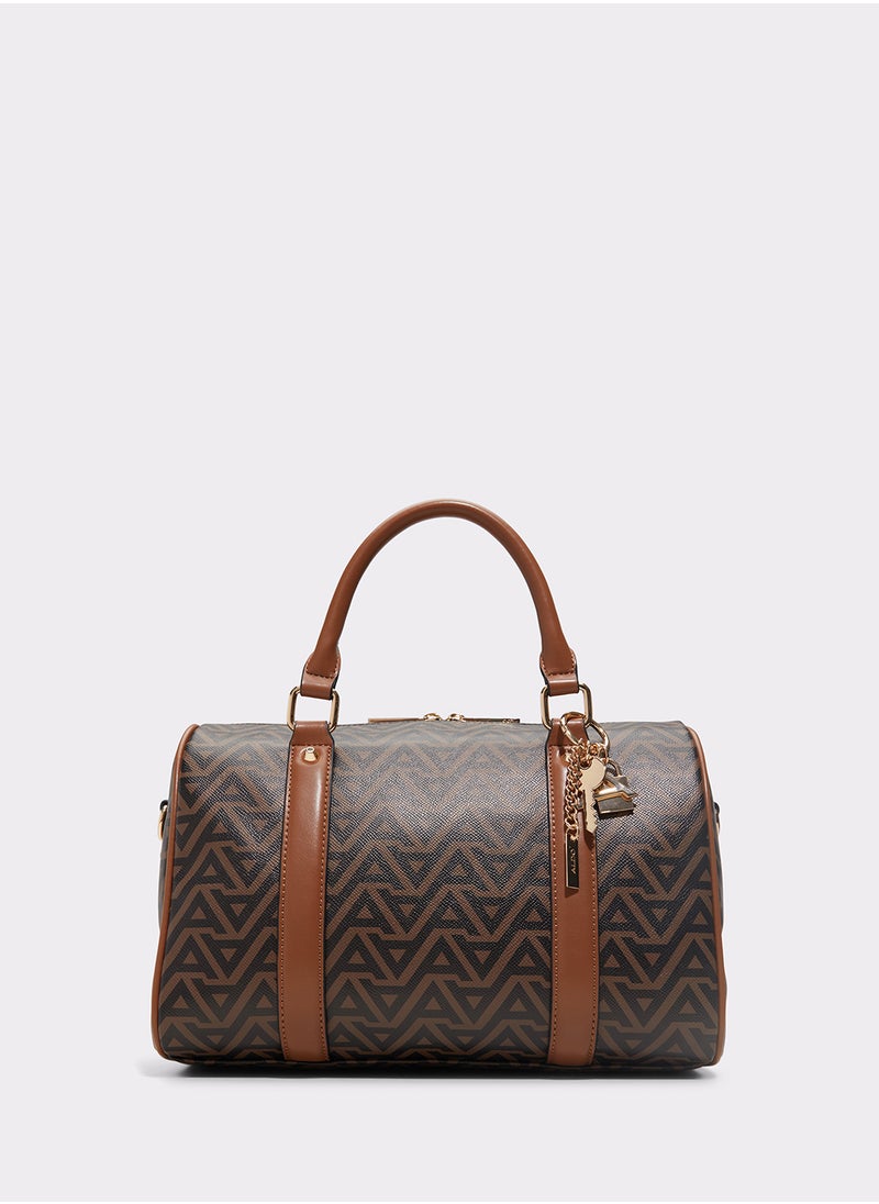 ALDO - Ebover Satchel Bag - Image 1