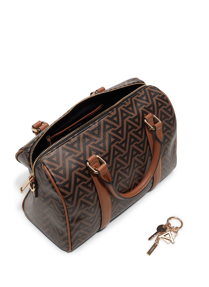 ALDO - Ebover Satchel Bag - Image 1