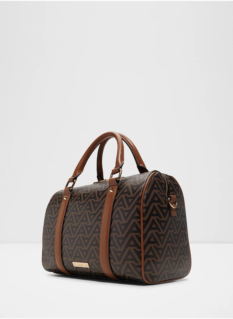 ALDO Ebover Satchel Bag
