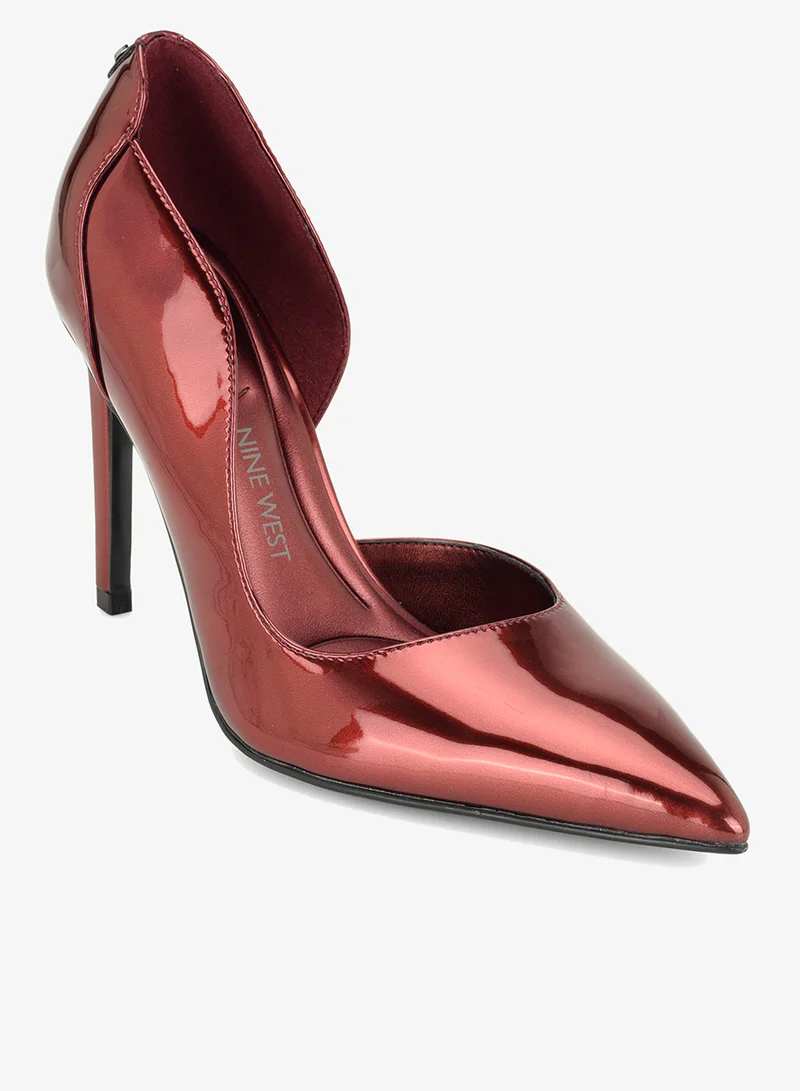 Nine West Casual Heeled Pumps