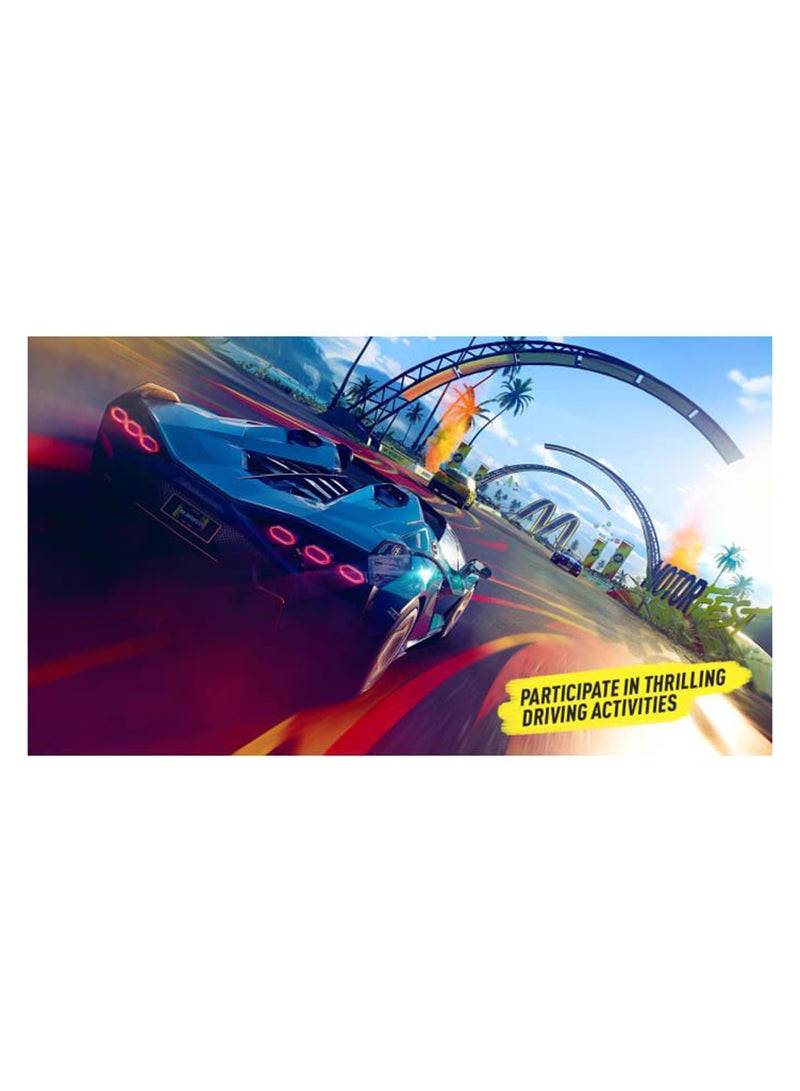 أوبيسوفت ذا كرو موتورفيست PS5 - Image 3