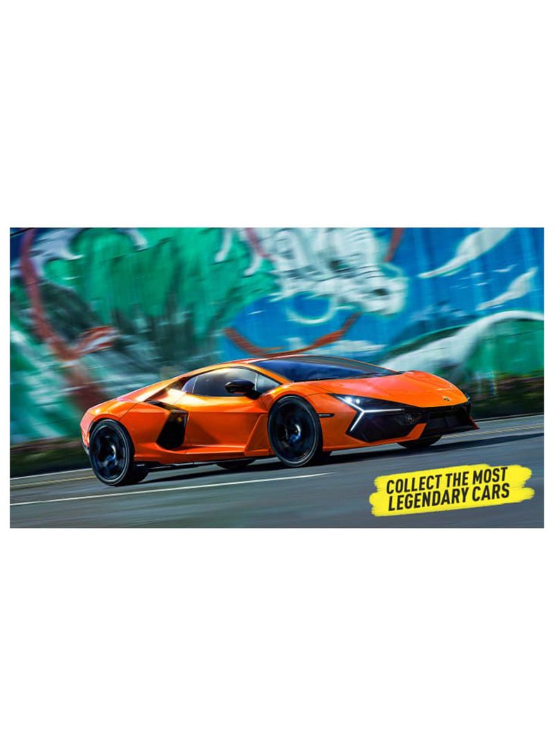 أوبيسوفت ذا كرو موتورفيست PS5 - Image 4