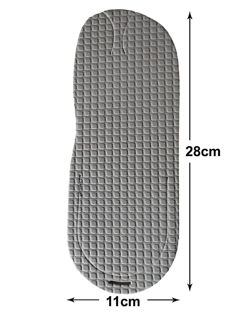 Spa and Hotel Accessories Guest House Kit Guest Room Free Size 5MM Sole Disposable Slipper Pack of 50  - Image 4