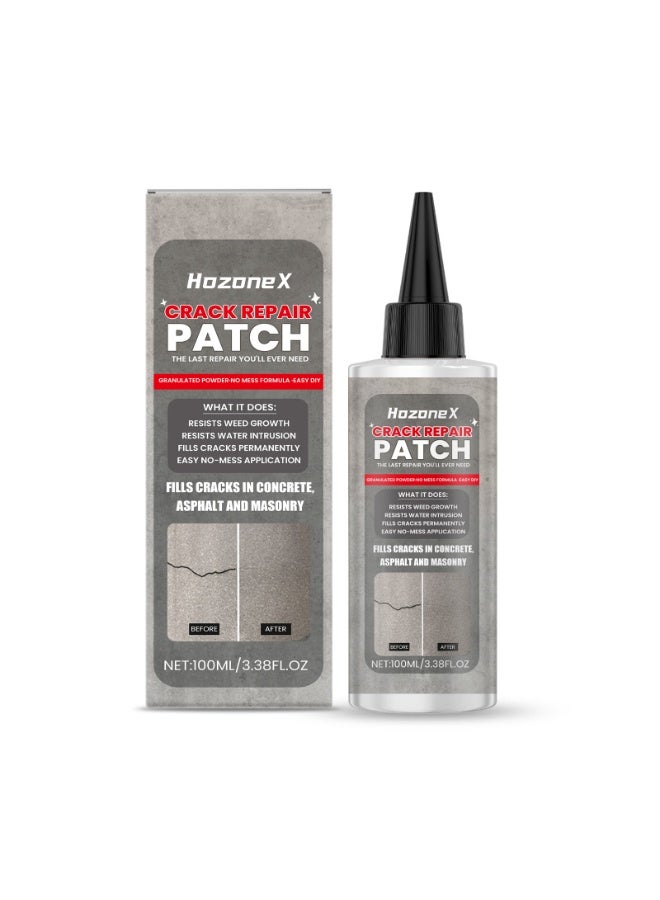 HOZONEX Crack Repair Sealant - Waterproof, Durable, Easy to Use, Effective, Convenient, Long-Lasting, and Reliable - Image 5