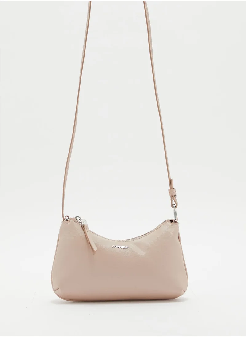 CALVIN KLEIN Narrow Strap Crossbody