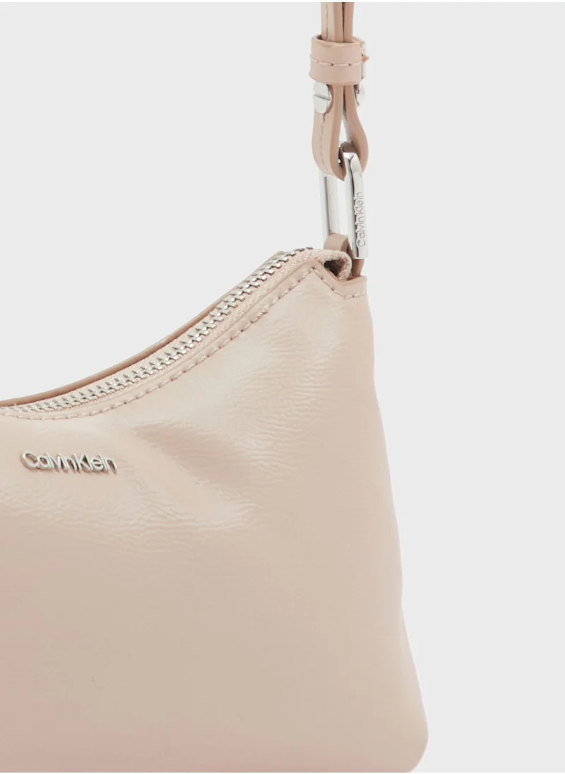 CALVIN KLEIN Narrow Strap Crossbody