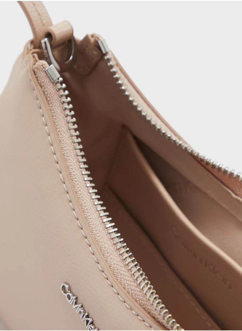 CALVIN KLEIN Narrow Strap Crossbody