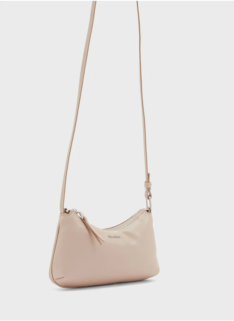 CALVIN KLEIN Narrow Strap Crossbody
