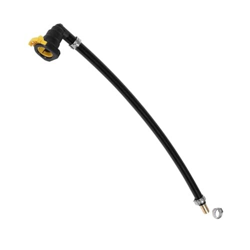YMT Fuel Filter Tank Supply Line Connector Repair Kit Fits for Ford F250 F350 F450 F550 67L DieselReplace for HC3Z9J338L - Image 1