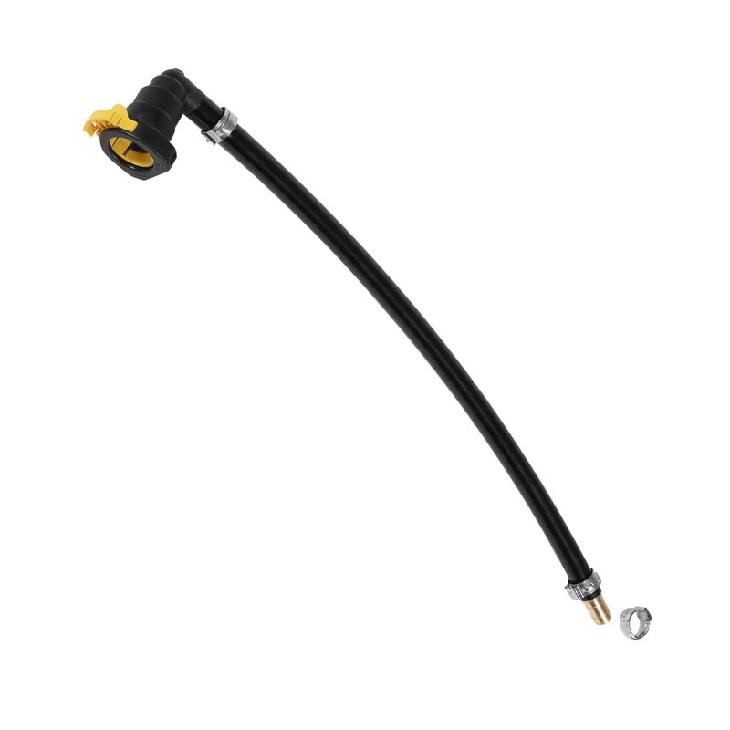 YMT Fuel Filter Tank Supply Line Connector Repair Kit Fits for Ford F250 F350 F450 F550 67L DieselReplace for HC3Z9J338L - Image 2