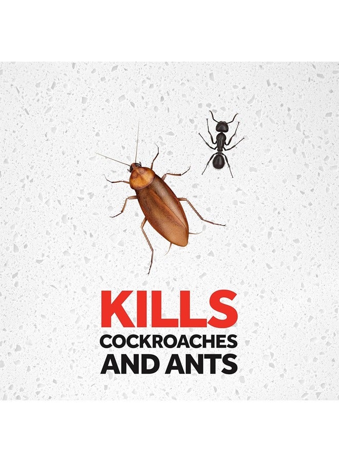 RAID Super-Fast Crawling Insect Killer Powder 2x250ml Pack of 2 - Image 2