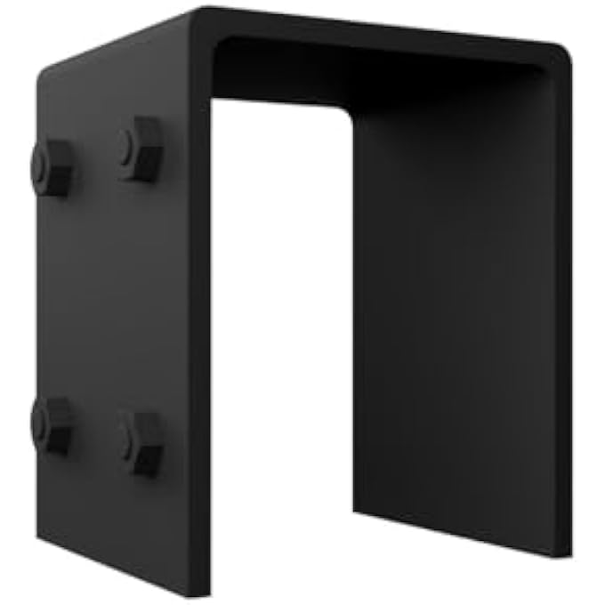 BMSTRP06X08S FAUX WOOD, USE WITH HERITAGE TIMBER 5 1/2" W X 7 1/2" H BEAM - Image 2