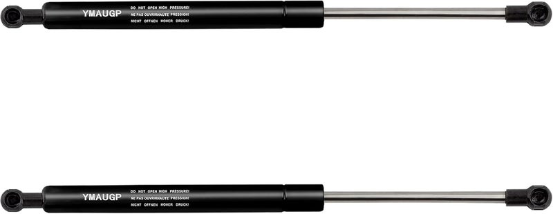 YMAUGP Front Hood Lift Supports for BMW 3 Series - Image 3