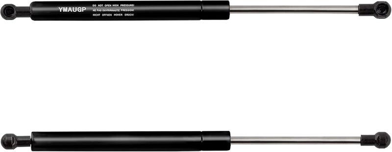 YMAUGP Front Hood Lift Supports for BMW 3 Series - Image 4