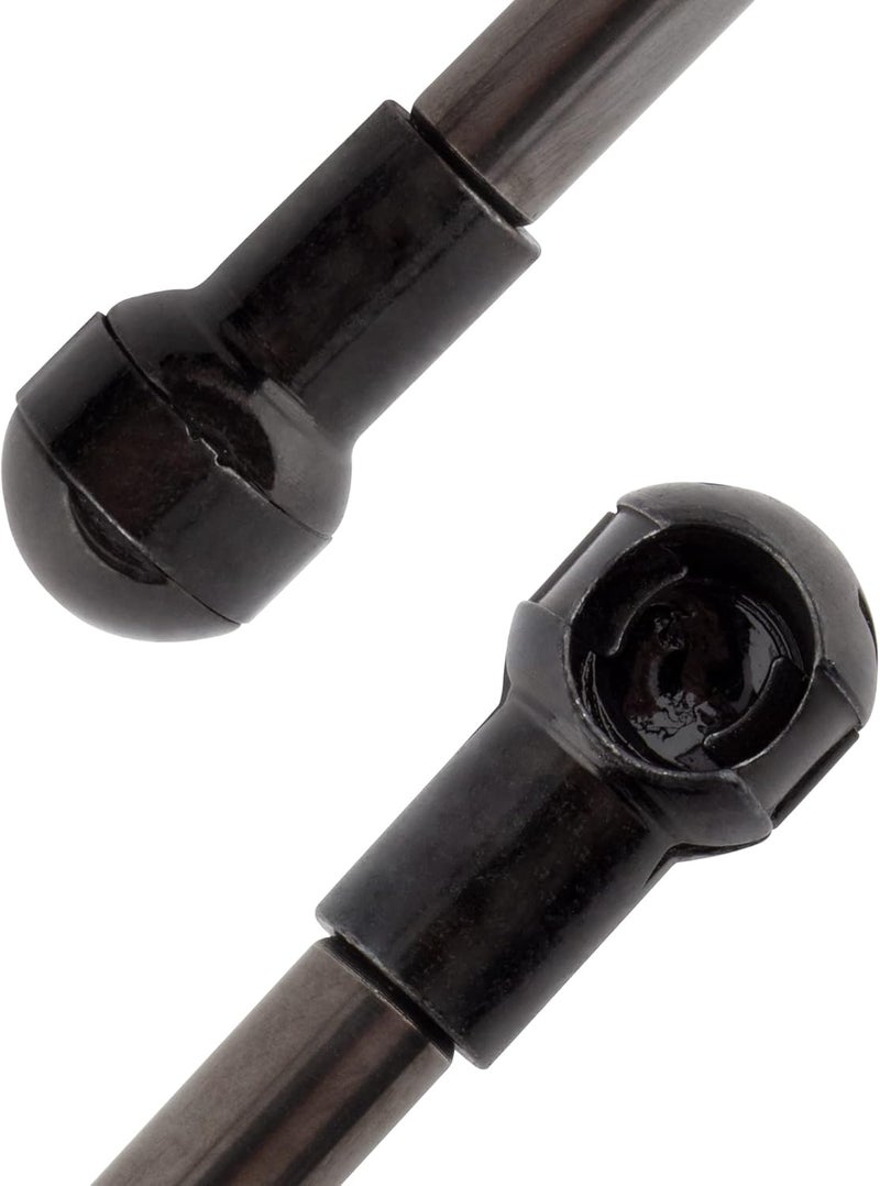 YMAUGP Front Hood Lift Supports for BMW 3 Series - Image 5