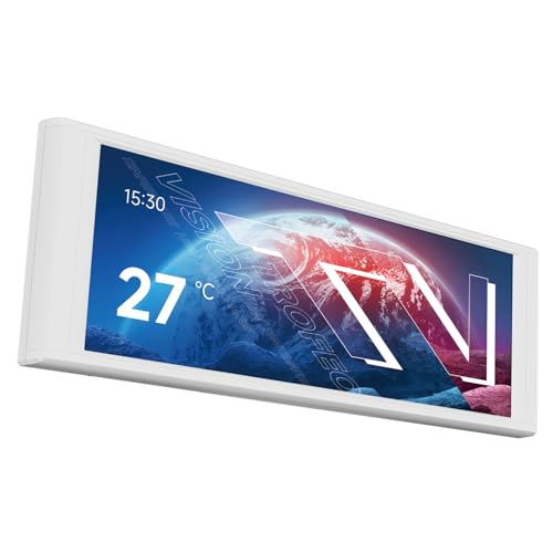 Thermalright Thermalright Trofeo Vision Lcd Edition ZD6E5D7443168902632B9Z