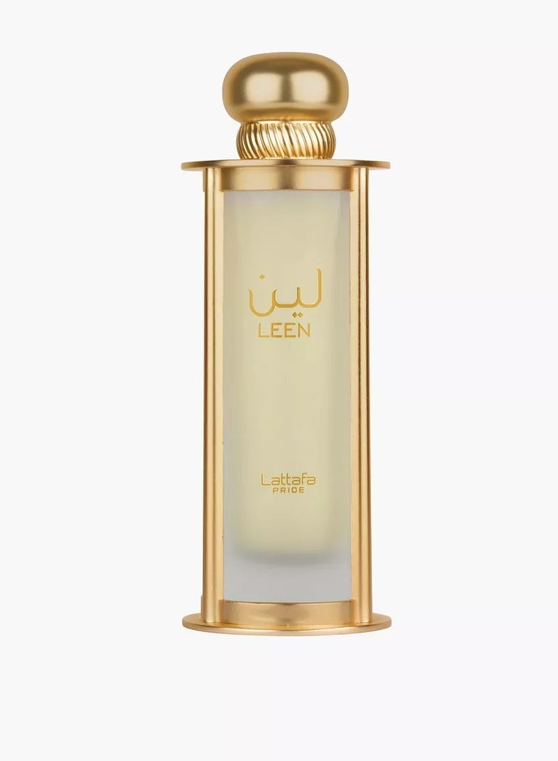 Lattafa PRIDE Leen Eau De Parfum - 100 ml - Image 2