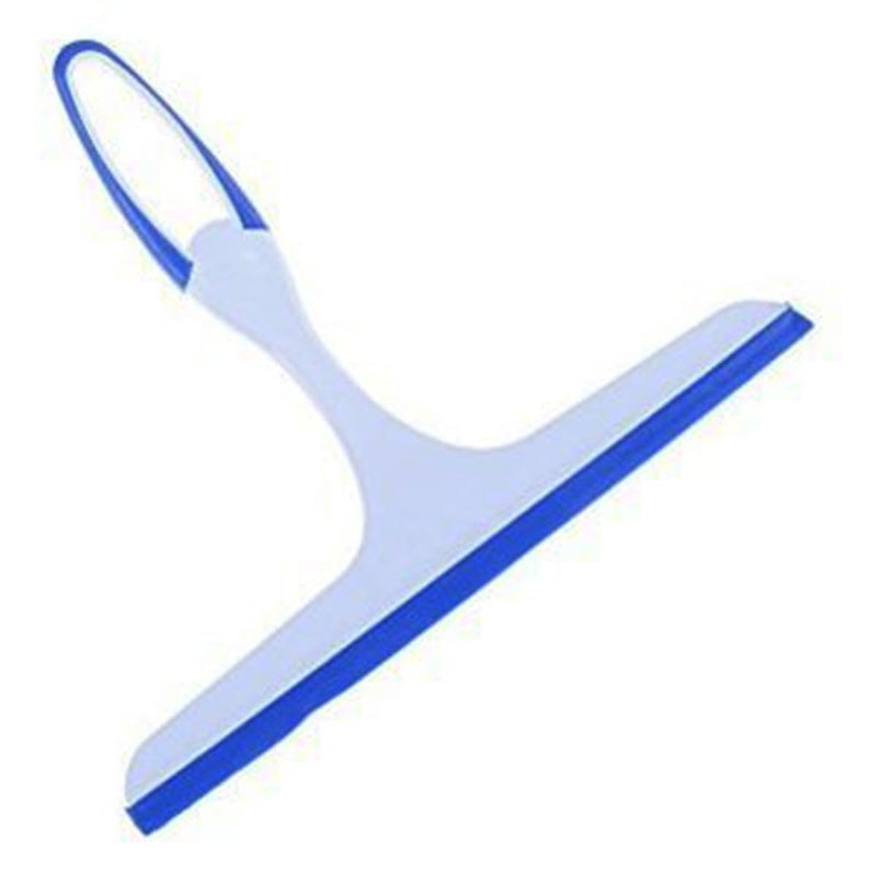 Hanumex Multipurpose Glass and Kitchen WiperVersatile Cleaning Solution for Cars Bathroom Tiles and Floors NonSlip Handle for Effortless CleaningPack of 1 - Image 4