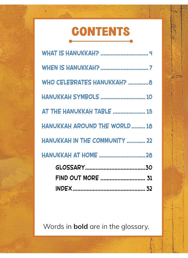 Hanukkah  - Image 2