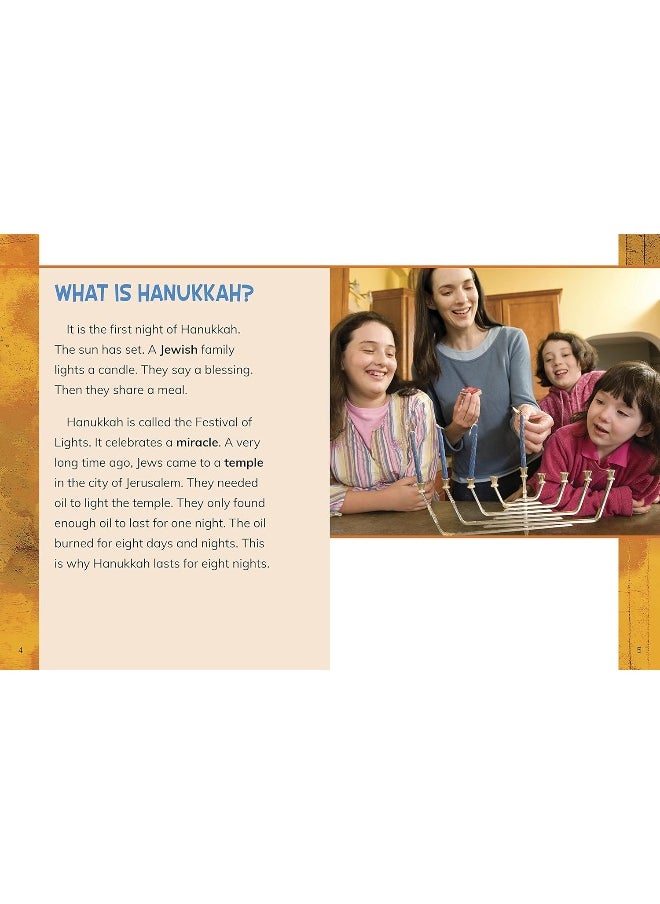 Hanukkah  - Image 3