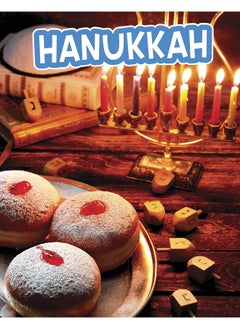 Hanukkah