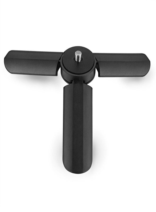 Wanheart Mini Tripod for DJI Osmo Pocket 3 & 2, Foldable Stand with 1/4″-20 Screw Mount, Portable, Compact Desktop Stand Compatible with Osmo Pocket, DJI Osmo Action 5/4, and Insta360 Ace Pro - Image 1