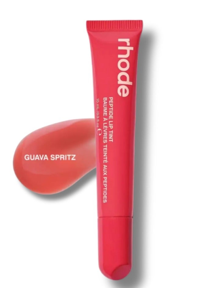 rhode Bieber Lip Balm - Guava Spritz - Image 1